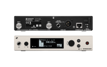 Sennheiser EM 300-500 G4-AW+ Фото Sennheiser EM 300-500 G4-AW+