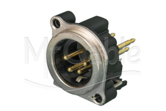 Фото NEUTRIK NC4MBV