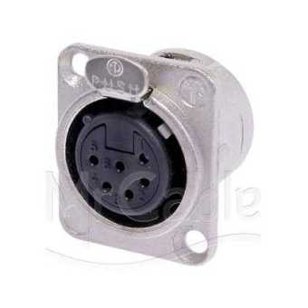 Фото Neutrik NC6FD-L-1