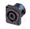 Фото NEUTRIK NL4MP-M3
