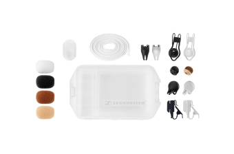 Фото Sennheiser MZ 1