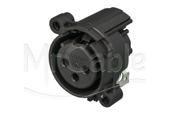 Фото NEUTRIK NC3FAH1-0