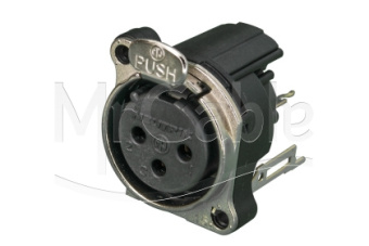 Фото NEUTRIK NC3FBV2