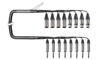 Фото MrCable FTS04/04XXJS-00-MR8AT-N