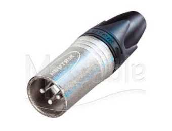 Фото Neutrik NC3MXX-HA