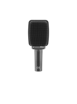 Фото Sennheiser e 609 Silver