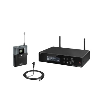 Фото Sennheiser XSW 2-ME2-B
