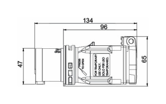 Фото PCE 9433100