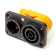 Фото Разъемы PowerCON MRC RPWPX-IO