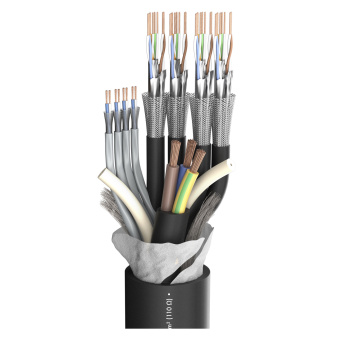 Фото SOMMER CABLE SC-MONOCAT POWER 414