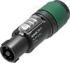 Фото NEUTRIK NL4FXX-W-L