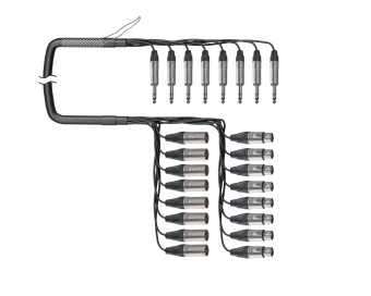 Фото MrCable FTY08JSXX-00-MR16AT-N