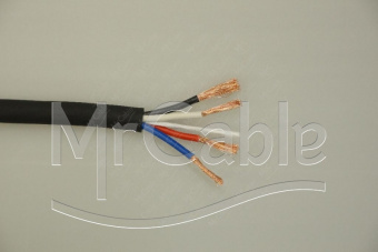 Фото DRAKA DR speaker 4x8,0 FRNC-C