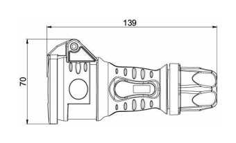 Фото PCE 25622-ss