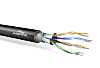 Фото GABREAL CAT5e SF/UTP 24 AWG LSLTx