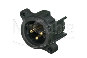 Фото NEUTRIK NC3MAHL