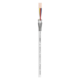 Фото SOMMER CABLE SC-Semicolon WHITE