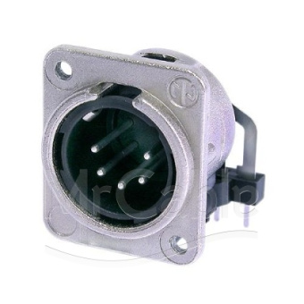 Фото NEUTRIK NC5MDM3-H