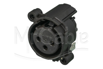 Фото NEUTRIK NC3FAH2-0