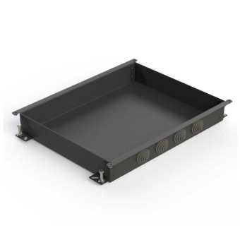 Фото MRC MFH 03 BC BOX