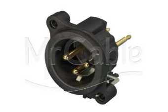 Фото Neutrik NC3MAV