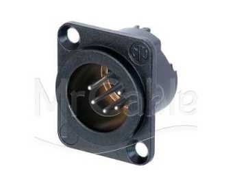 Фото NEUTRIK NC5MD-LX-BAG