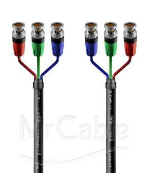Фото MrCable VIB3-00-C3V3-N