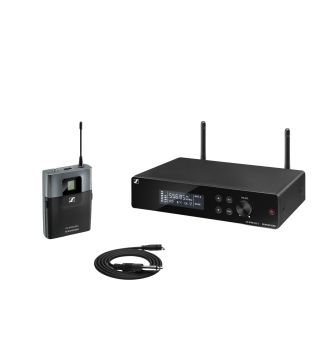 Фото Sennheiser XSW 2-CI1-B