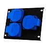 Фото MRC MPF1-3S-P