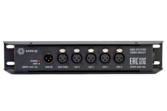 Фото MRC SDMX-M4X3T