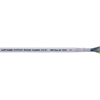 Фото Lapp Kabel ÖLFLEX CLASSIC 110 CY 34G0,75