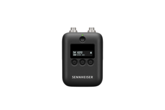 Фото Sennheiser SK 6212 A1-A4