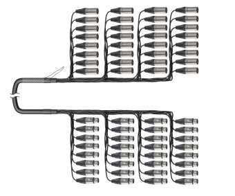 Фото MrCable FTS32XX-00-MR32AT-N