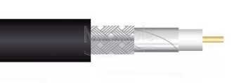 Фото MrCable COAXION 3CF