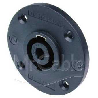Фото Neutrik NL4MPR