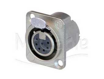 Фото NEUTRIK NC7FD-LX