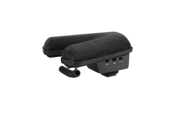 Sennheiser MKE 440 Фото Sennheiser MKE 440
