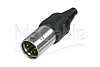 Фото Neutrik NC5MX-TOP
