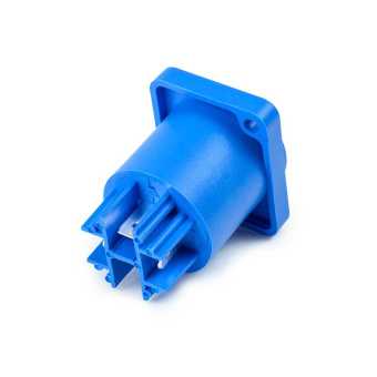 Фото Разъемы PowerCON MRC RPWDN-A