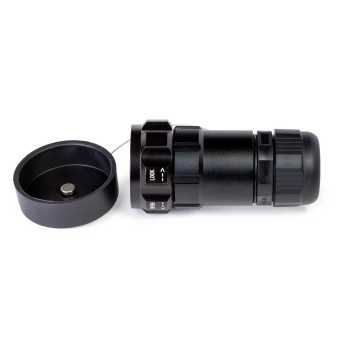 Фото разъем SOCAPEX MRC RMPCC-SX19M