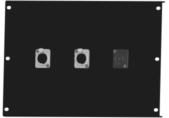 Фото MRC MPF4-2XF/1SP-N