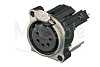 Фото NEUTRIK NC5FBV-SW