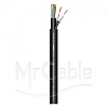 SOMMER CABLE SC-MONOLITH POWER DMX 2 HV