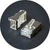 RJ45-разъем MRC R8P8CB-PS1.00-CG Фото MRC R8P8CB-PS1.00-CG