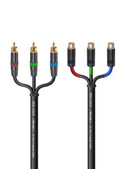 Фото MrCable VIR3MF-00-C3V3-C