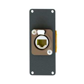 Фото MRC MPT1-1RJ45-N