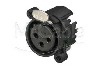 Фото NEUTRIK NC3FAHL1