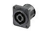 Фото NEUTRIK NL4MDXX-V-3