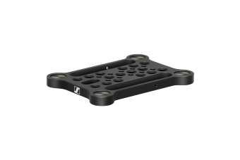 Фото Sennheiser EW-DP MOUNTING PLATE