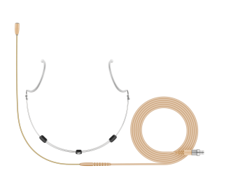 Фото Sennheiser HSP ESSENTIAL OMNI-BEIGE-3-PIN